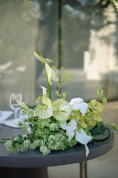 Yes, again: Vow Renewal in Puglia