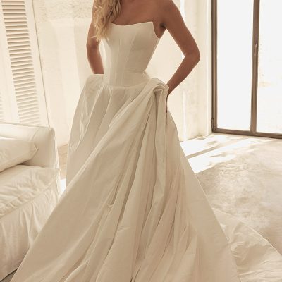 brautkleid volumen (3)