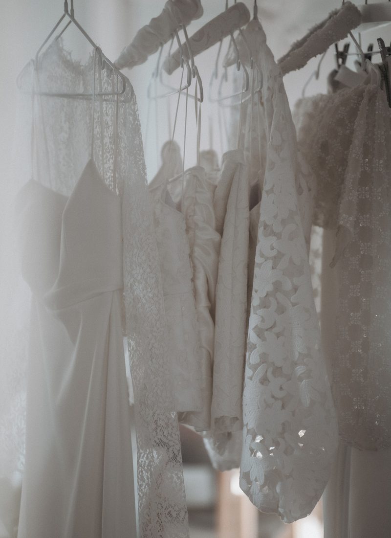 BRIDAL BOUTIQUEN